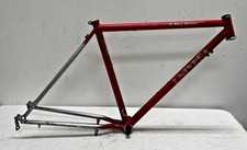 Vintage Univega Alpina Sport