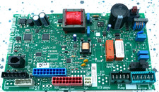 Glow worm Ultracom 2 24CXi PCB