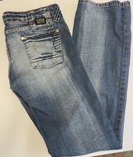 G-Star Elwood 5620 Blue