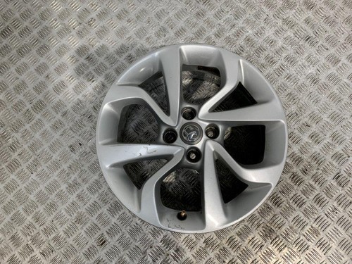 Vauxhall corsa 16 - 15-19,