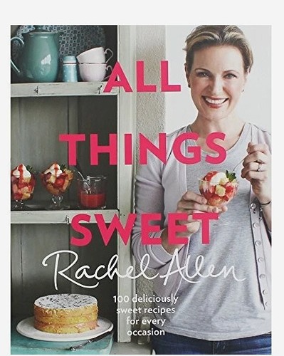 All things sweet - things, by