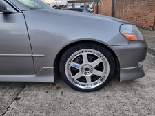 Rays Volk Racing GT-P 18"