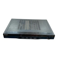 Sony TA-VE150 Integrated