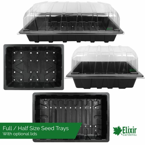 Half full size - half/full, seed