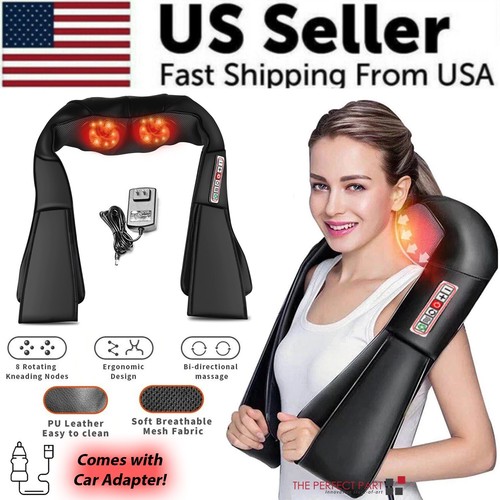 Shiatsu back neck and shoulder - shiatsu,