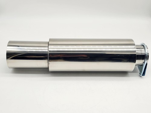 Clamp jap style 1 - 4",