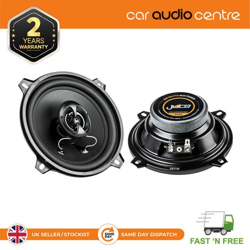 Juice s520 13cm 500w - juice, 5.25"