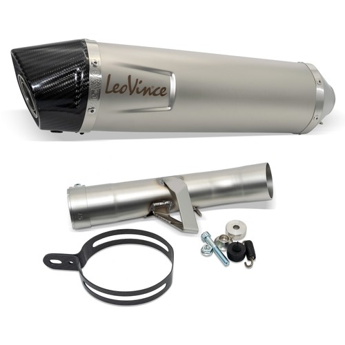 Silencer leovince slip sbk - leovince, slip-on