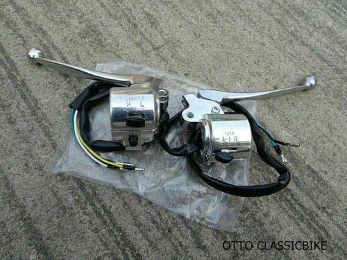 Suzuki a100 a50 - a100, ac50