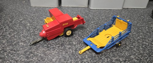 Britains farm new - new, 376