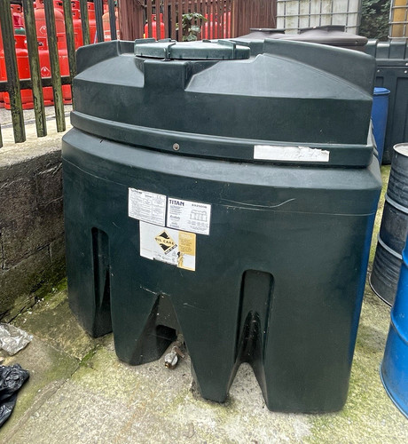 Titan ecosafe es2500b bunded - titan,