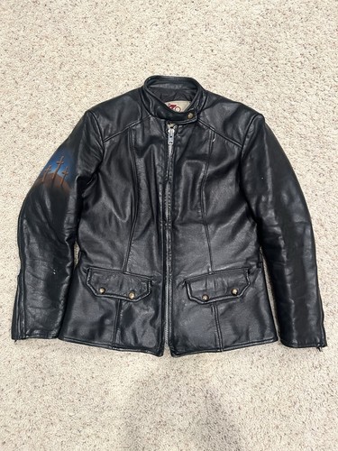 Vintage cycle leather - vintage,