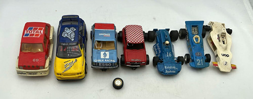 Scalextric spares repair - repair, job