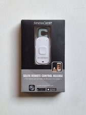 Silvercrest Selfie Remote