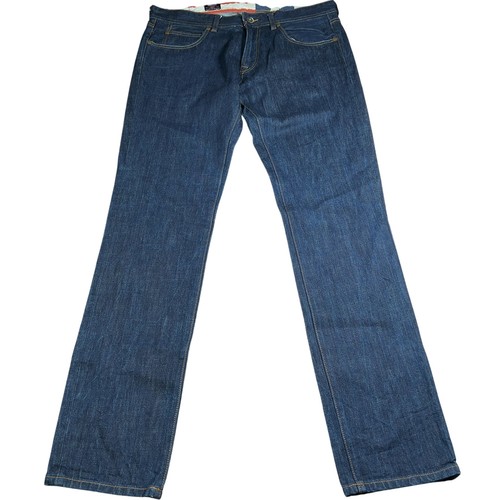 Barbour jeans w36 l34 - w36,