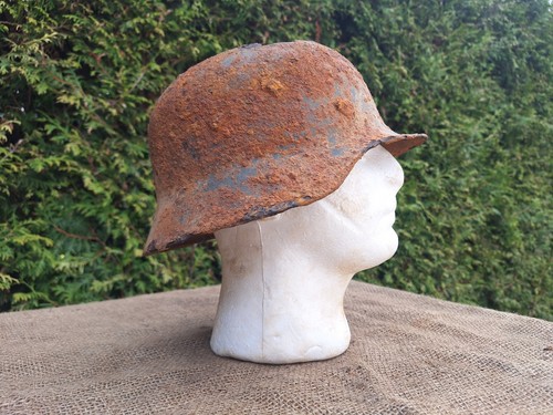 Original ww2 german m35 - german,