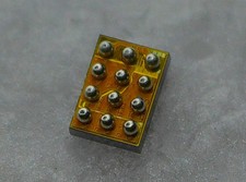 KTS1681AEUZ-TR - Kinetic