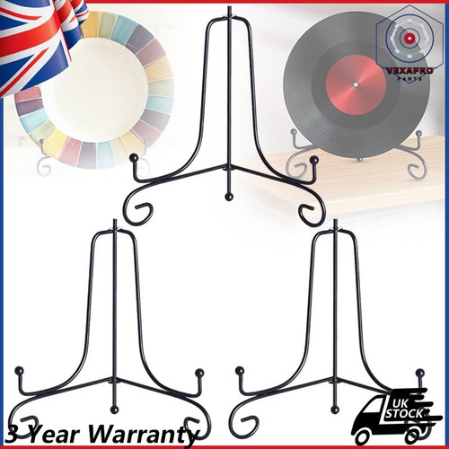 Pack decorative plate holder - decorative,