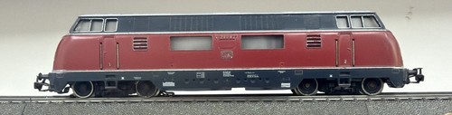 Märklin gauge class v - gauge,