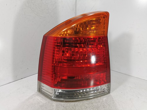 Vauxhall vectra s - vectra, n/s/s