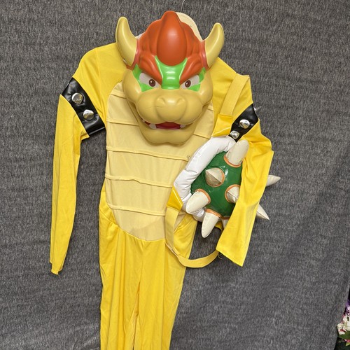 Boys deluxe bowser - boys,