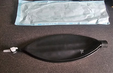 Black Latex Rubber  3 Litre