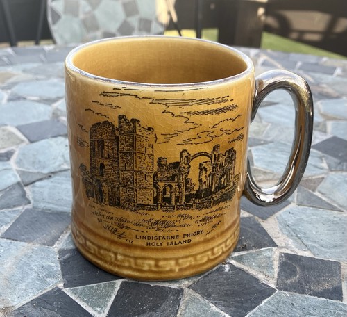 Vintage dartmouth pottery - dartmouth,