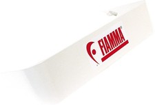 Fiamma Roof Vent Light Spoiler 40 White Motorhome Caravan Campervan