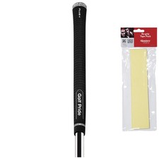 2025 Golf Pride Tour Velvet Plus4 Club Grips - Choose Size Quantity Grip Tape