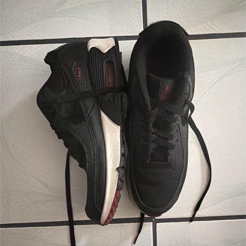 Nike air men - air, low