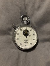 Heuer Trackstar Vintage