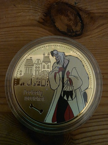 Disney villains gift - disney,