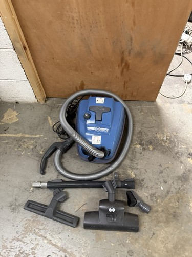 Sebo airbelt komfort power - komfort,