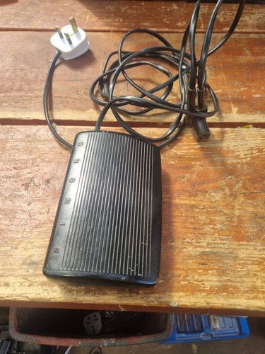 Cr304 foot pedal controller - cr304,