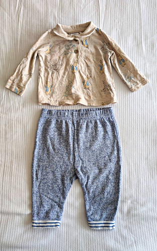 Baby piece peter rabbit - 2,