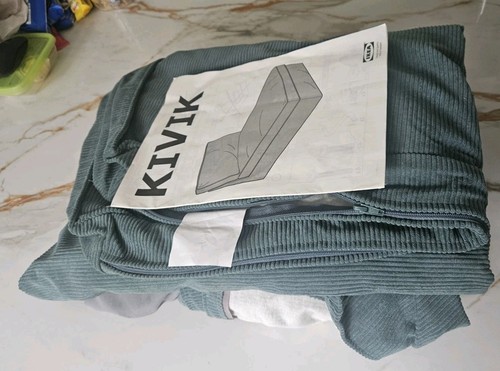 Ikea kivik covers for - covers, chaise
