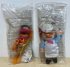 McDonalds: The Muppet Show -