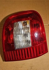 FIAT MULTIPLA PASSENGERSIDE