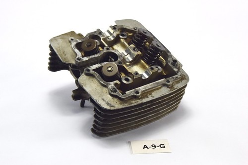 Yamaha 600 4gv - tt,