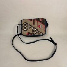 Womens Kilim Messenger