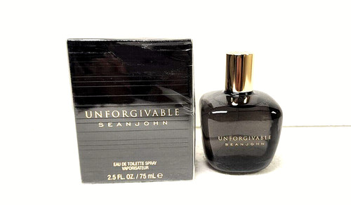 Unforgivable sean john - unforgivable, 2.5