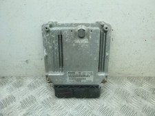 2008 JEEP RANGE PATRIOT 2.0 DSL ENGINE CONTROL UNIT ECU P05187596AB 0281013845