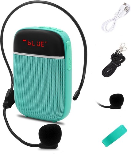 Portable bluetooth voice - portable,