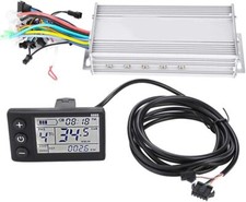 36V~60V 1000W LCD Panel
