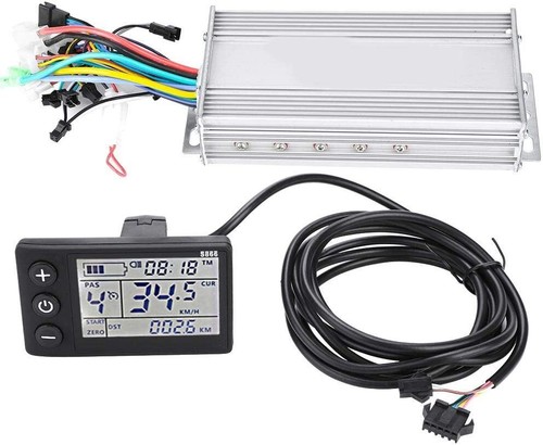 36v 60v 1000w lcd panel - 36v~60v,