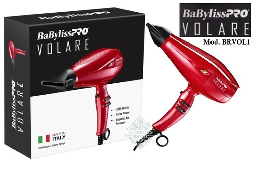 Babylisspro volare nano - volare,