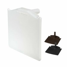 Exitex End Cap Snap Down