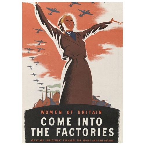 Reproduction come into - into, the