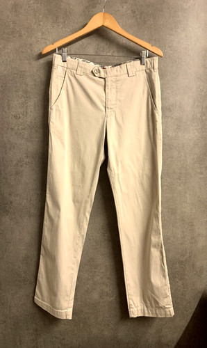 Meyer roma chinos - roma, men's