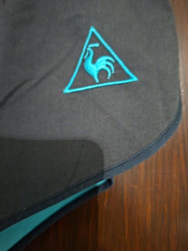 Vintage lecoqsportif running - vintage,